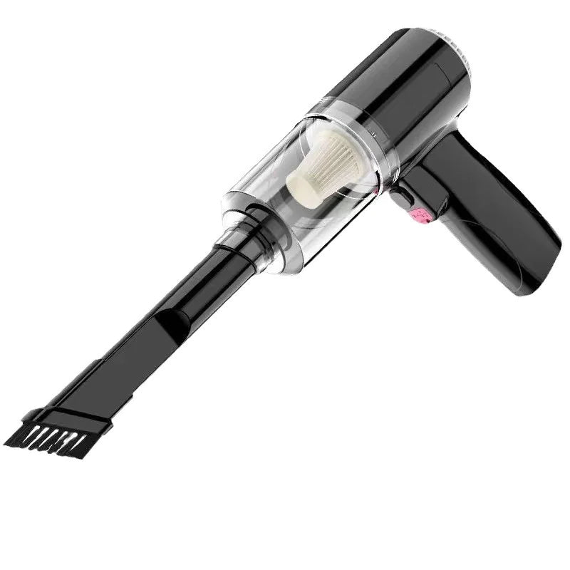 Cordless Vacuum Cleaner